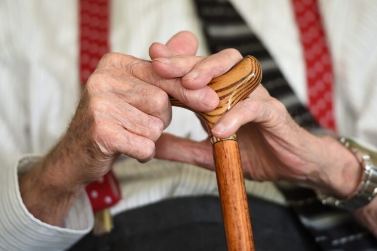 Famed Scottish Actors Call For Action On Pensioner Poverty