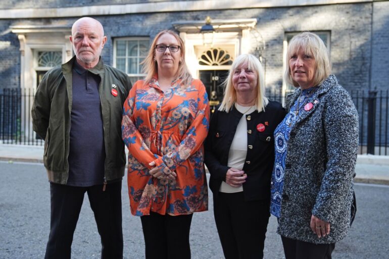 Campaigner Backs Hillsborough Law Legacy After Meeting With Starmer