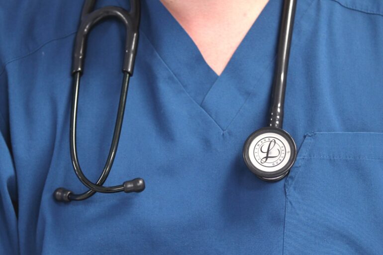 Tribunals Falling Short In Addressing Sexual Misconduct Among Doctors  Report