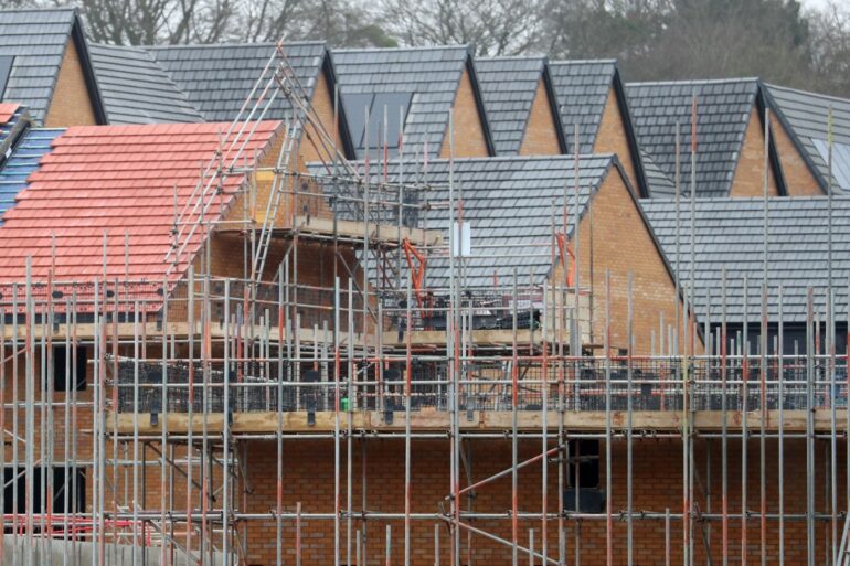 Government Branded Cowardly Over Rent Control Exemptions