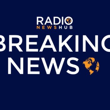 Trump Ally Charlie Kirk Dies After Being Shot At Utah University Event