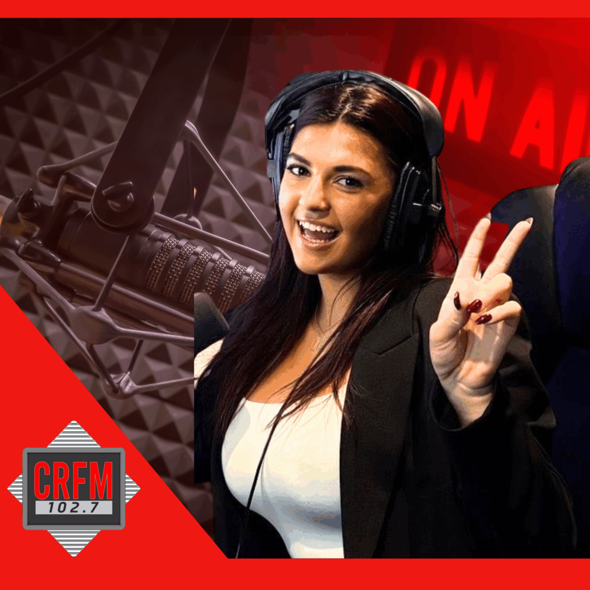 The AM Show with Esme Rose