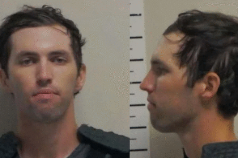 Suspect In Charlie Kirks Killing Had Become More Political Authorities Say