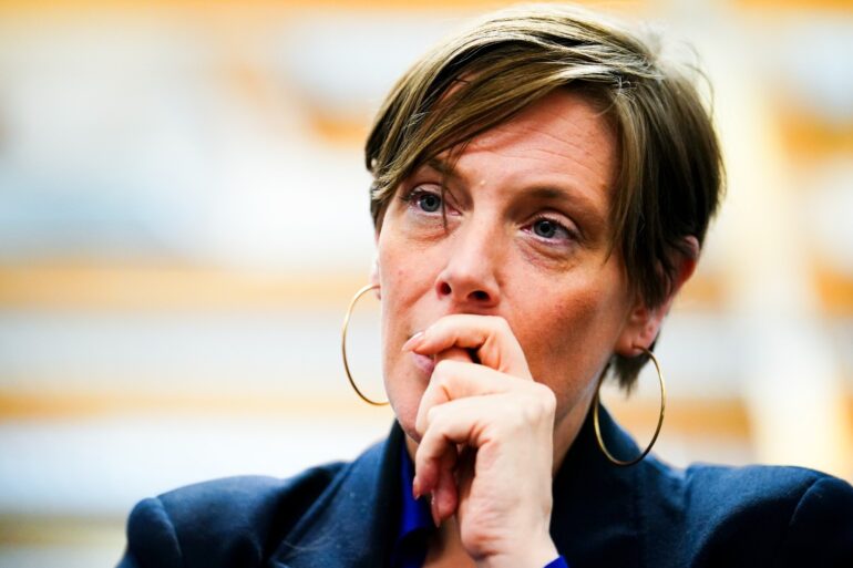 Victims Who Quit Grooming Gang Inquiry Panel May Return If Phillips Resigns