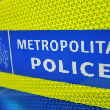 17 Year Old Fighting For His Life After North London Shooting