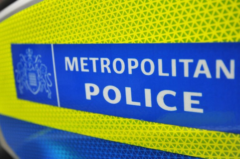 17 Year Old Fighting For His Life After North London Shooting