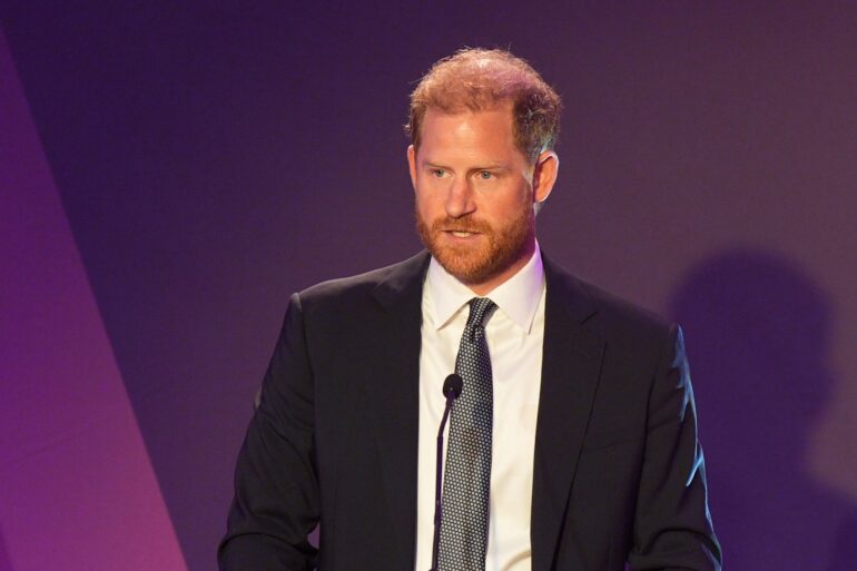 Chad Ends Harry Charity Mandates To Manage Wildlife Reserves