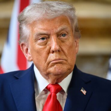 US Announces Sanctions Against Russian Oil Companies