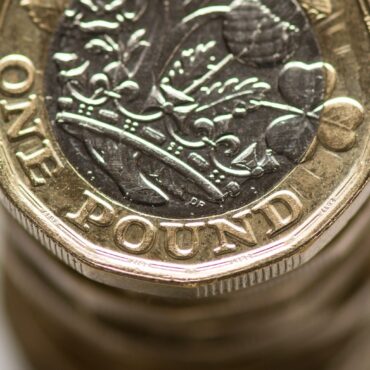 Raising Income Tax Is Least Damaging Option For Reeves