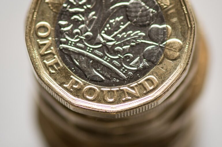 Raising Income Tax Is Least Damaging Option For Reeves