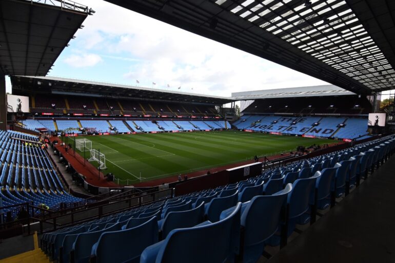 Israeli Fans Ban From Birmingham Football Match Wrong Starmer Says