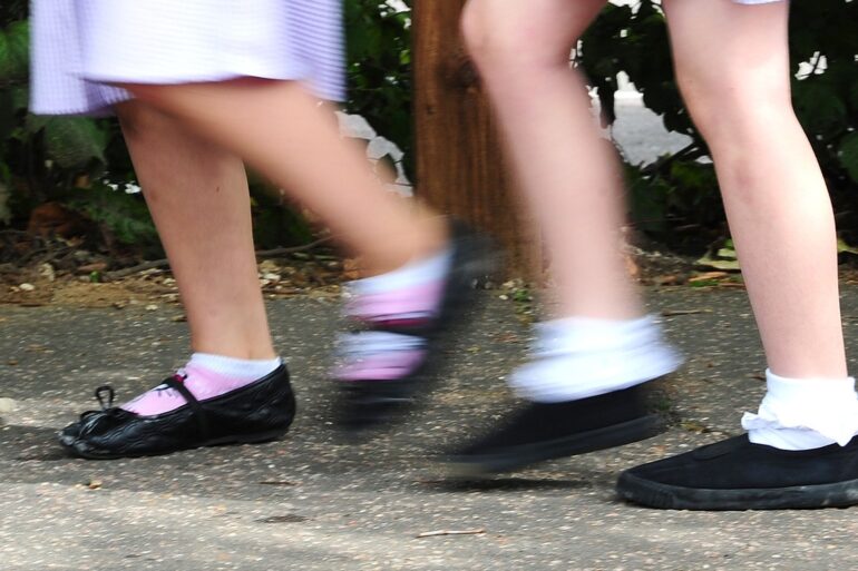Scottish Child Payment Should Go Up To 80 By 2031