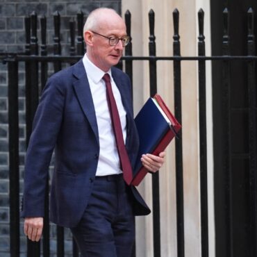 Job Advisers In GP Surgeries To Help Long Term Sick And Disabled Into Work
