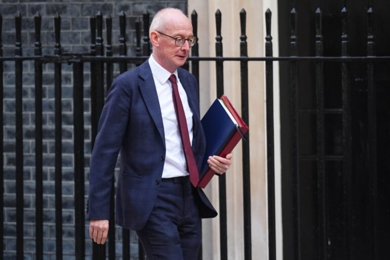 Job Advisers In GP Surgeries To Help Long Term Sick And Disabled Into Work