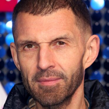 Tim Westwood Charged With Rape And Sexual Assault