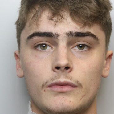 Man Who Murdered Teenage Syrian Refugee Detained For Minimum Of 23 Years