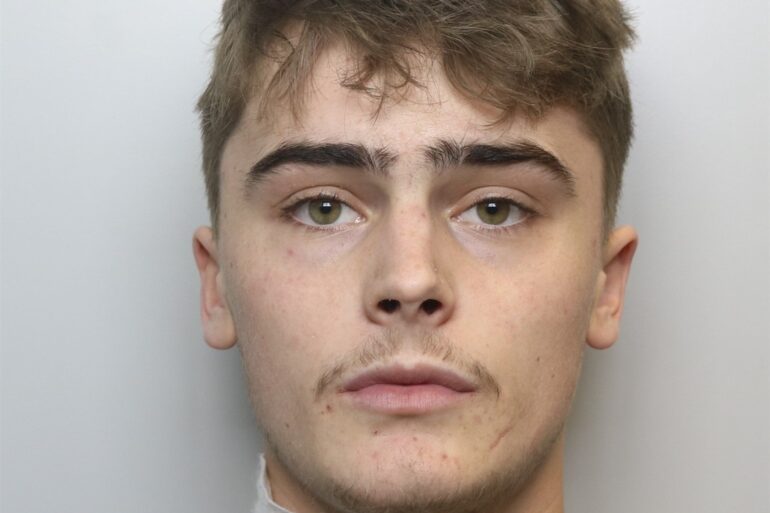 Man Who Murdered Teenage Syrian Refugee Detained For Minimum Of 23 Years