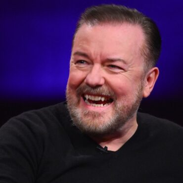 Ricky Gervais To Guest Star In UGold Series About Classic British Sitcoms