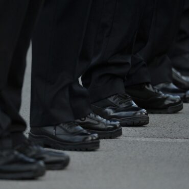 More Than 730 Police Officers Sacked And Barred From Service Last Year