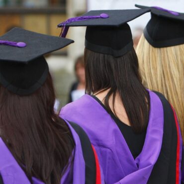 Graduate Hiring Falls 8 Since Last Year Survey Finds