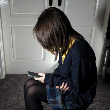 Quarter Of Children Consuming News Online Fooled By Fake Stories  Research