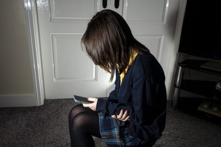 Quarter Of Children Consuming News Online Fooled By Fake Stories  Research