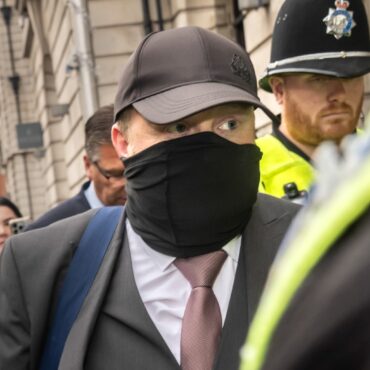 Funeral Director Admits Giving Women Ashes He Claimed Were Their Unborn Children