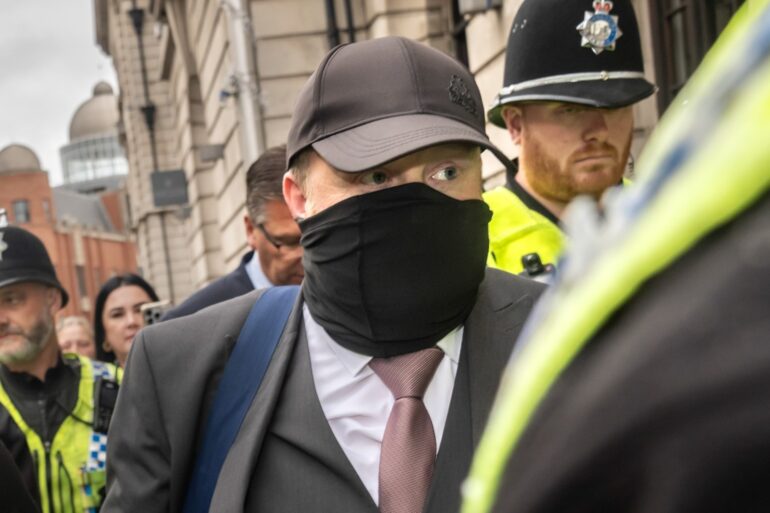 Funeral Director Admits Giving Women Ashes He Claimed Were Their Unborn Children