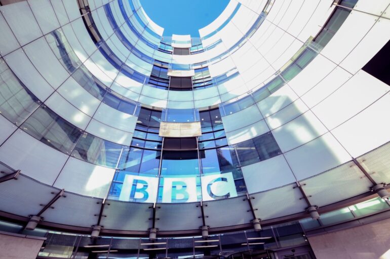 38 Of Viewers Say BBC Ineffective At Being Independent From Government