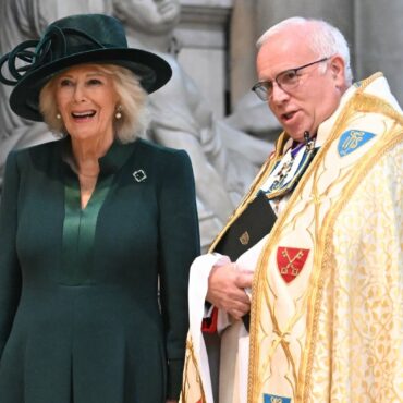 King Hails Resilience Of Farmers Through Challenges Of Changing Climate