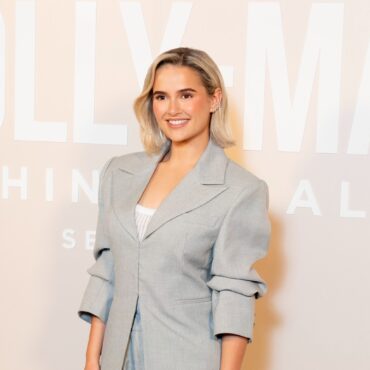 Molly Mae Hague Says We All Have 24 Hours In A Day Remark Led To Death Threats