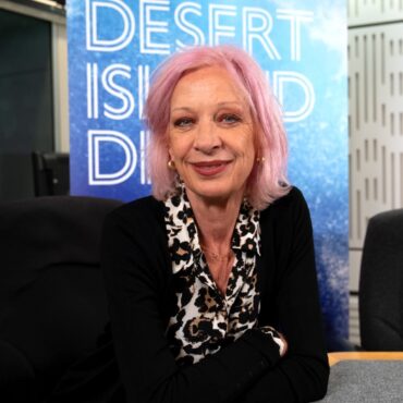 Makeup Artist Mary Greenwell Was Flattered To Work With Margaret Thatcher