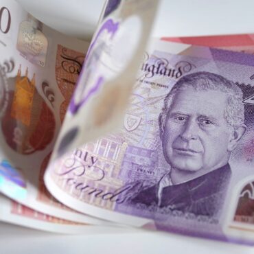 Inflation Unexpectedly Remains At 38 As Food Prices Ease