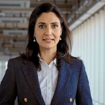 Channel 4s Dispatches Claims To Be First British Programme To Use AI Presenter