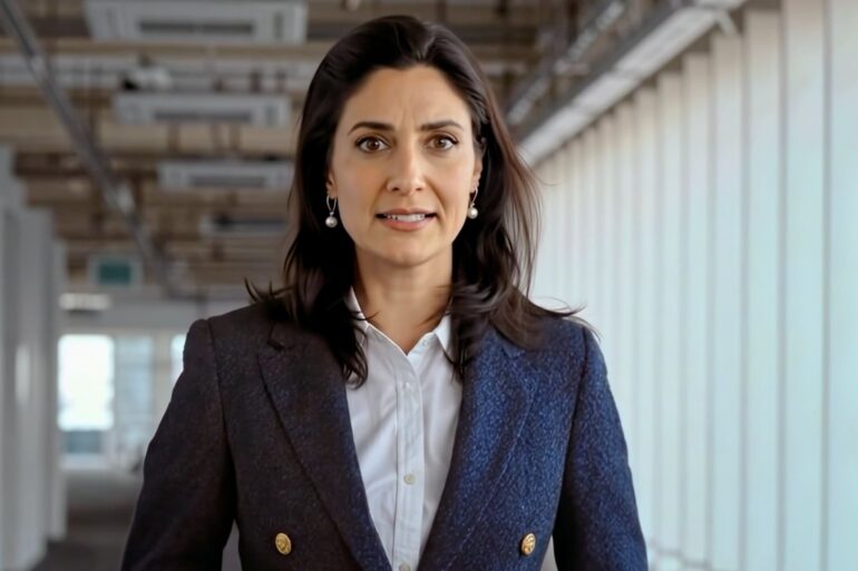 Channel 4s Dispatches Claims To Be First British Programme To Use AI Presenter