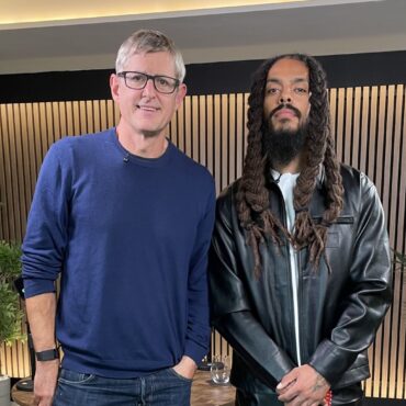 Bob Vylan On Glastonbury Chant Id Do It Again Tomorrow