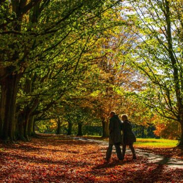 Women Walking 4000 Steps Once Or Twice A Week Cuts Risk Of Early Death By 26
