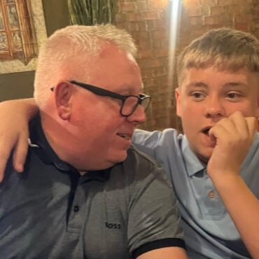 Boy Who Murdered Harvey Willgoose At School Can Be Named Judge Rules