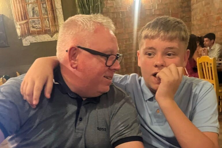 Boy Who Murdered Harvey Willgoose At School Can Be Named Judge Rules