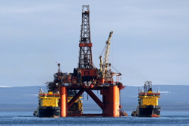 UK Government Must Not Ramp Up Decline Of Scottish Oil And Gas Sector MPs Warn