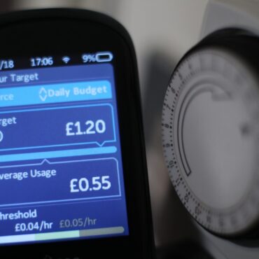 Households And Businesses To Receive Stronger Protection Against Energy Firms