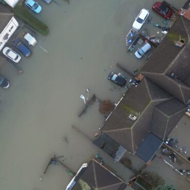 Public Facing Multiple Environmental Threats In Local Areas Analysis Finds