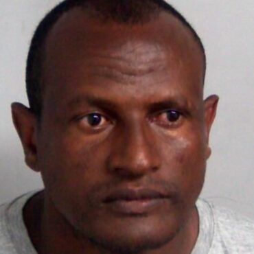 Asylum Seeker Released In Error Seen In London Area Police Say