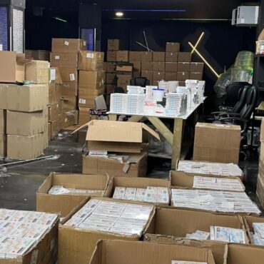 Wes Streeting Warns Over Unlicensed Weight Loss Jabs After Illicit Factory Raid