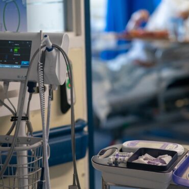 Rapid Blood Test For Children Could Spot Sepsis And Save Lives