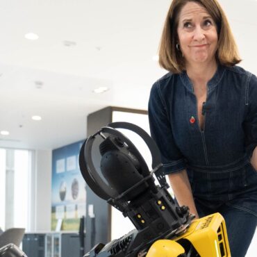 Government Confirms 55bn Boost For Science And Tech Research And Development