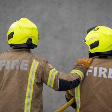 Child Dies After Hazardous Materials Incident At London Flat