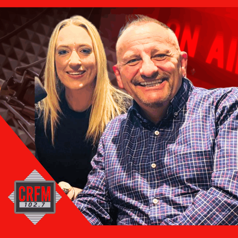 Decades Explosion with Sid and Karin