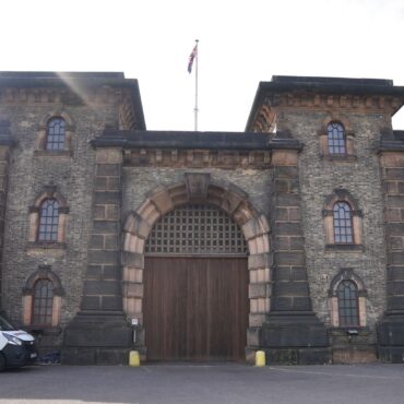 Police Manhunt After Another Foreign Prisoner Mistakenly Released From Jail