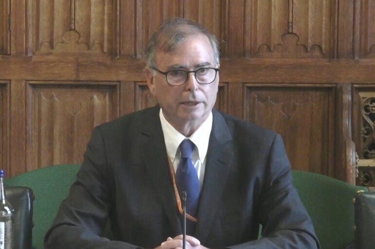 Tories Call For Starmer To Face Ethics Scrutiny Over Football Regulator